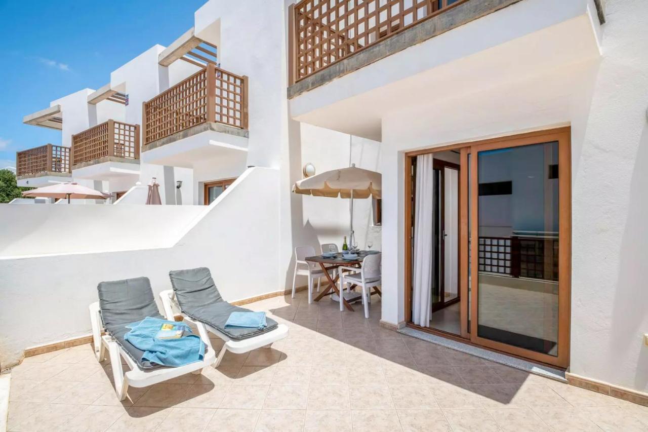 Appartamento Modern Duplex in Puerto del Carmen Tías Esterno foto