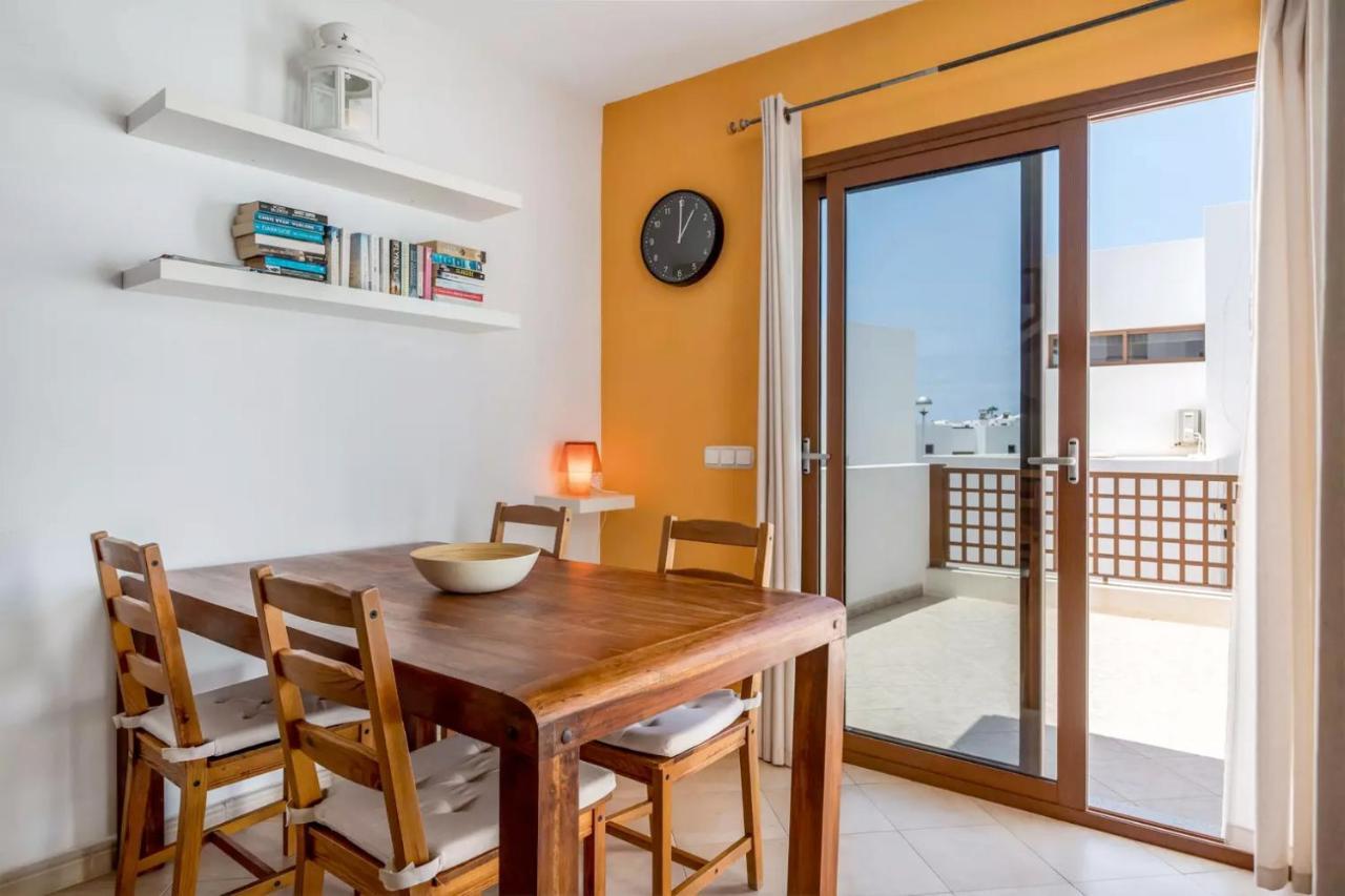 Appartamento Modern Duplex in Puerto del Carmen Tías Esterno foto