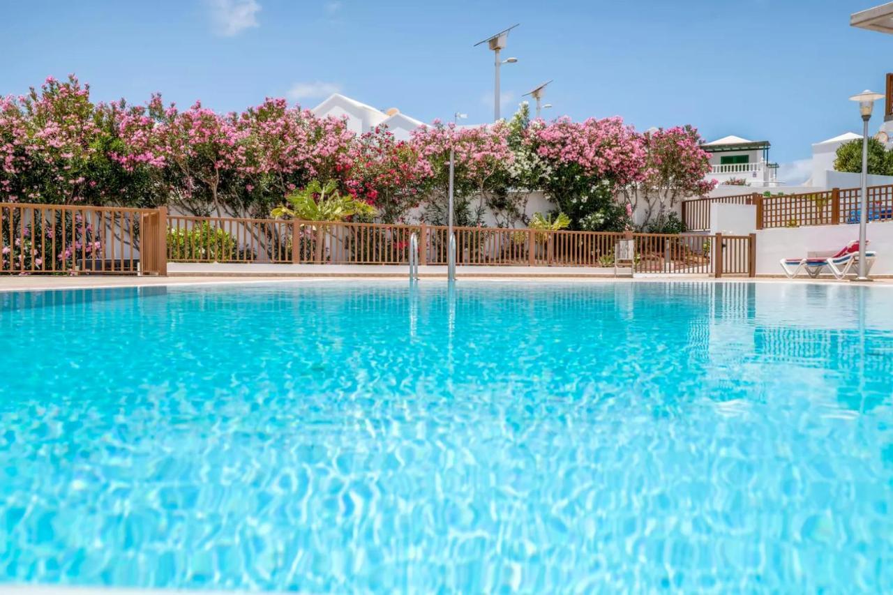 Appartamento Modern Duplex in Puerto del Carmen Tías Esterno foto